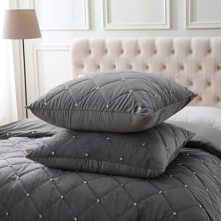 Poszewka dekoracyjna Diamond 70/80 cm