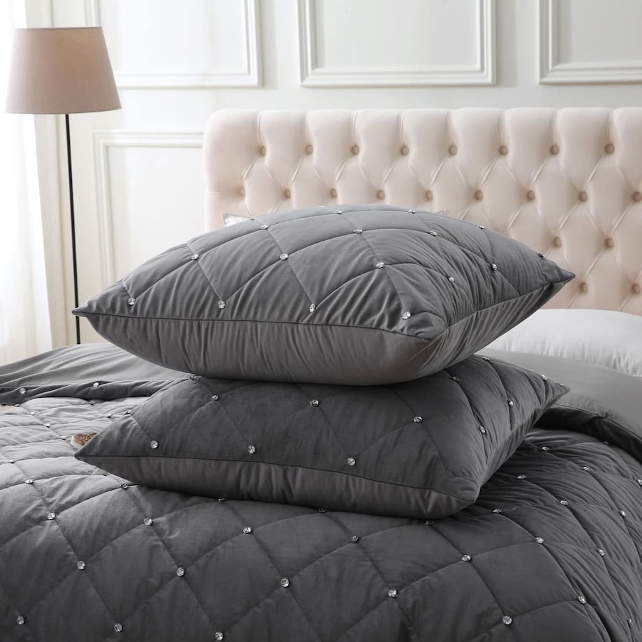 Poszewka dekoracyjna Diamond 70/80 cm