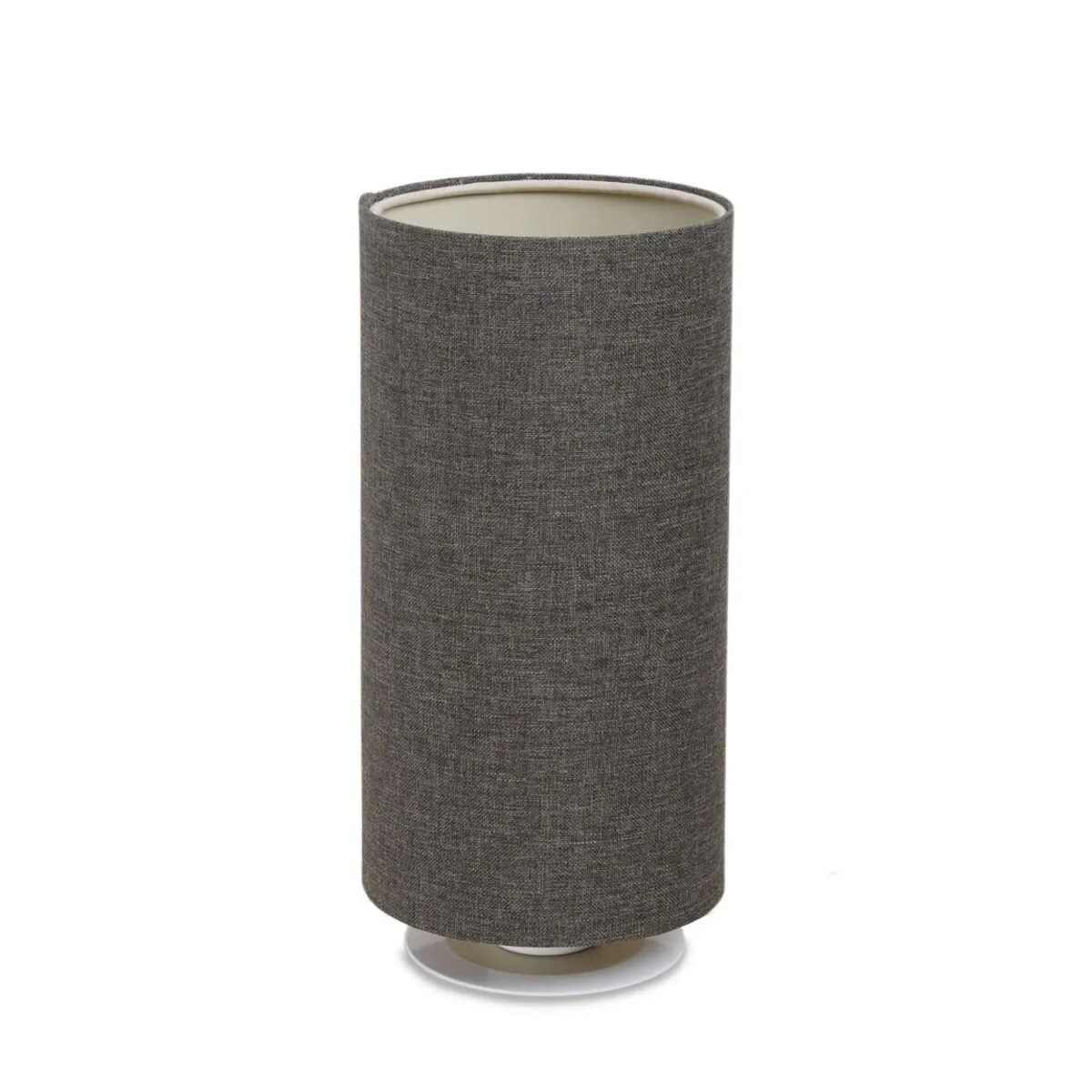 Lampa stołowa ERUTAN II szara