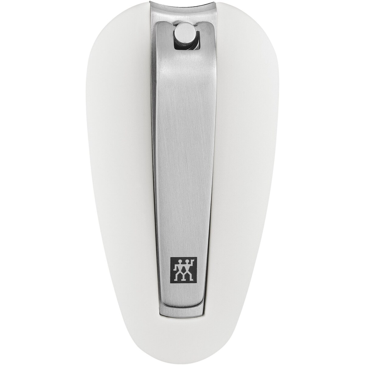 Obcinarka do paznokci Zwilling Premium - 6 cm, Biały