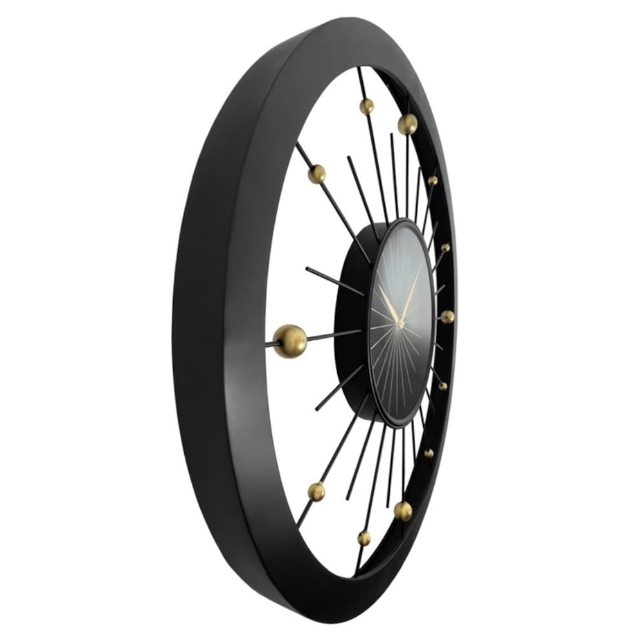 Zegar Nextime 3326 Go 'Orbit Large'