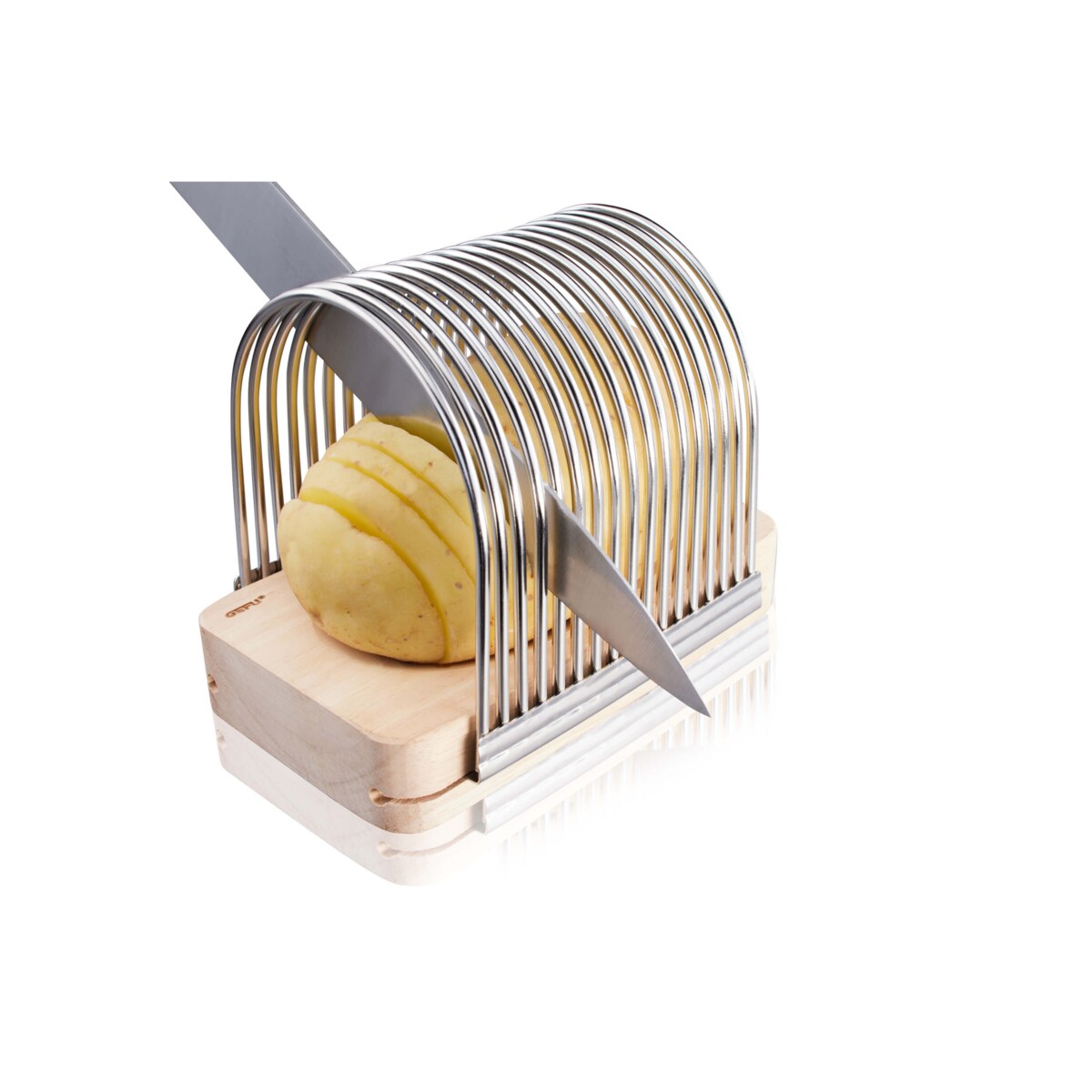 GEFU HASSEL Krajarka do ziemniaków