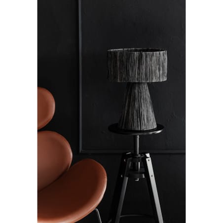 Lampa wisząca Si S grafitowa Monnarita