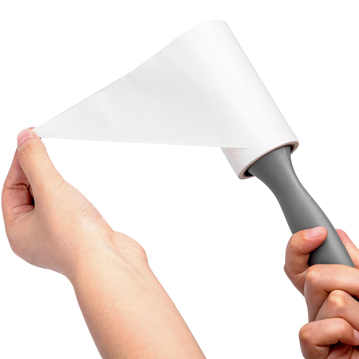 9X Rolka Do Czyszczenia Ubrań Usuwania Sierści Włosów Psa Kota Zwierząt