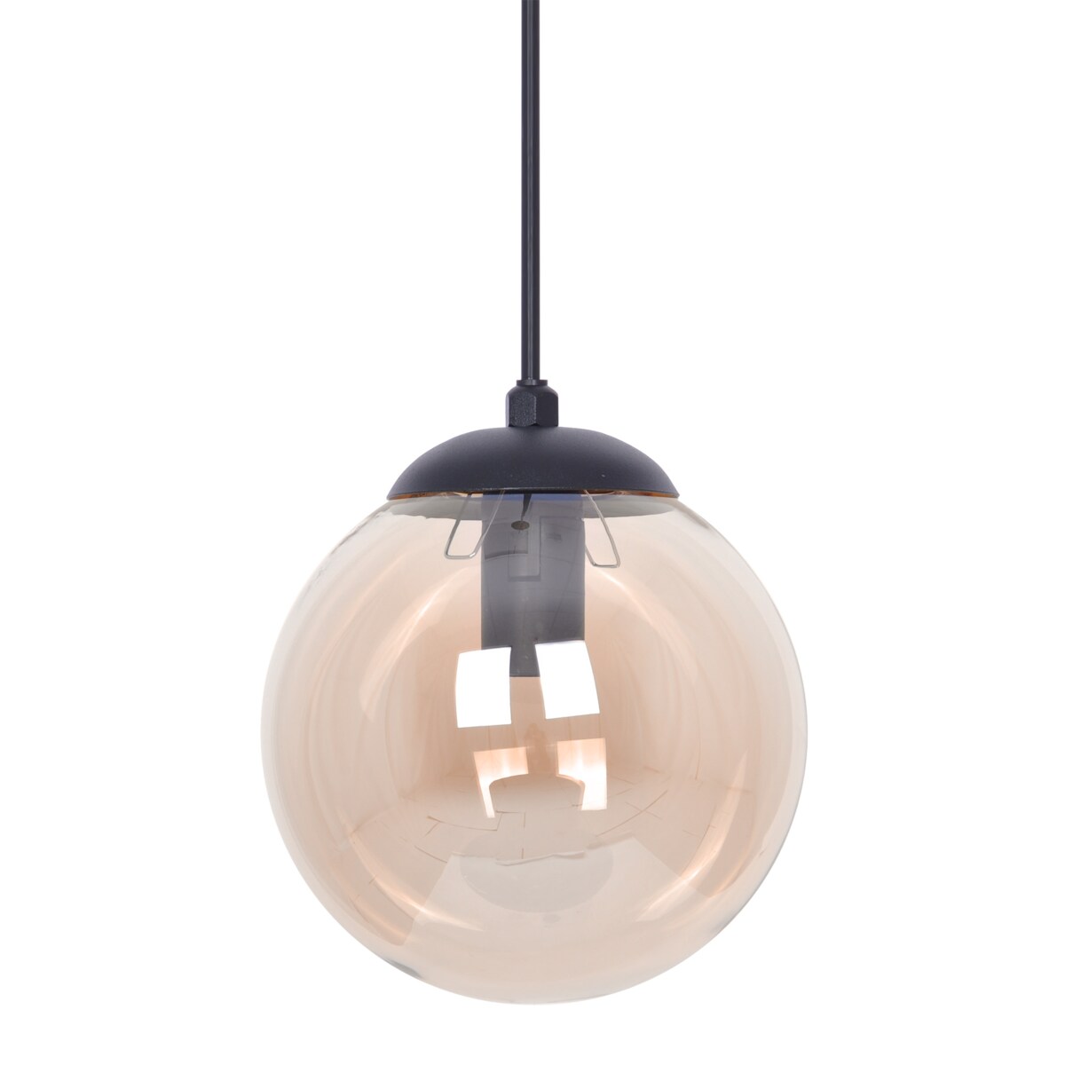 Lampa wisząca K-5160 z serii DELTA