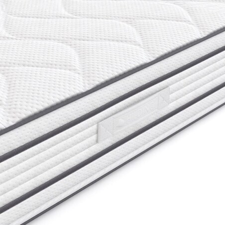 Materac Modern, 160 x 200 cm, Hilding