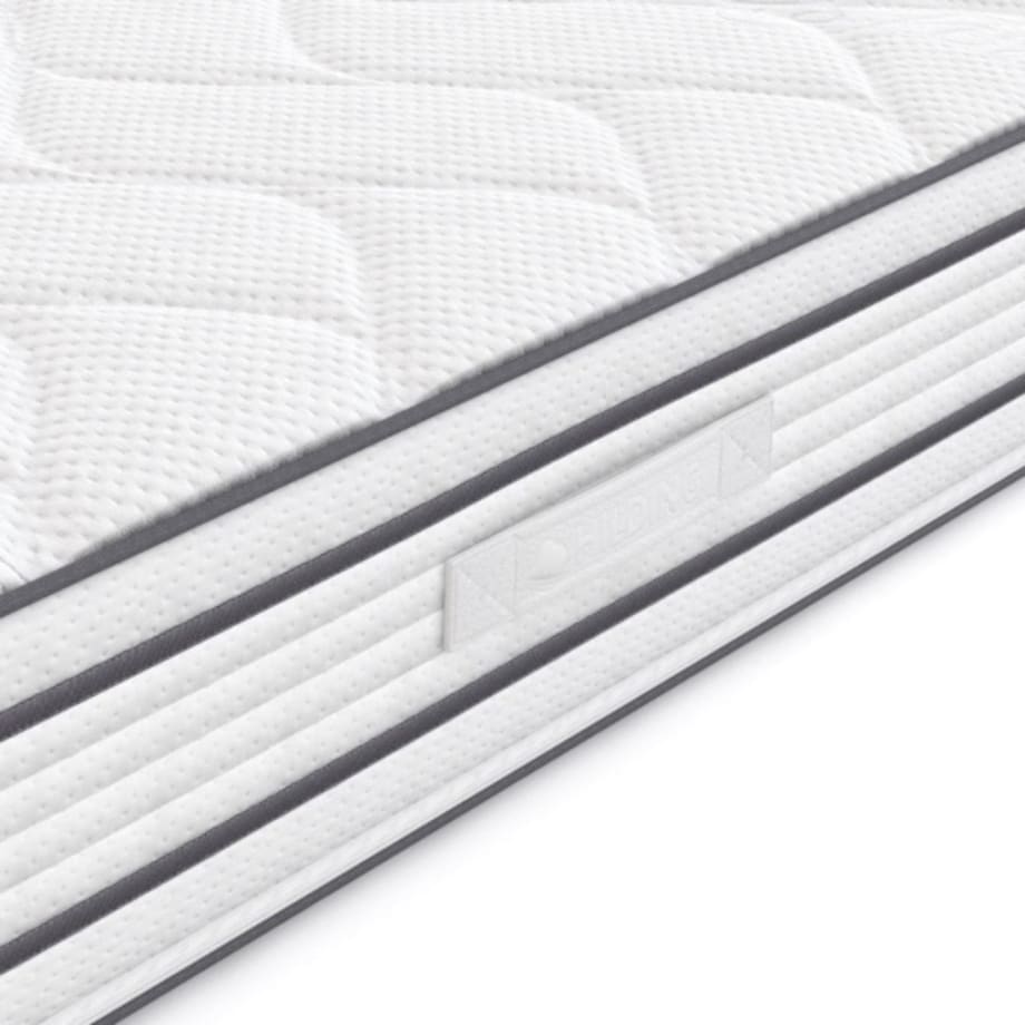Materac Modern, 160 x 200 cm, Hilding
