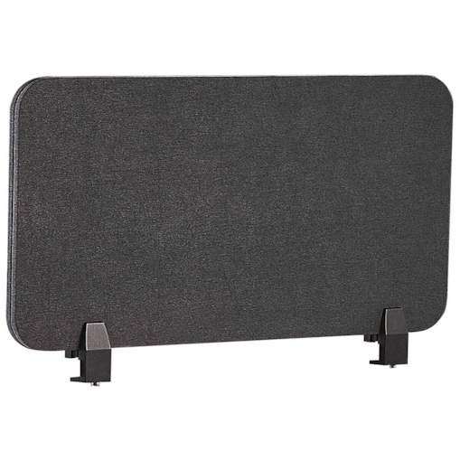 Przegroda biurkowa 80 x 40 cm Różne rozmiary