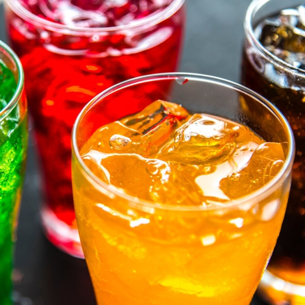 WORECZKI DO KOSTEK LODU samozamykające niebieskie folia