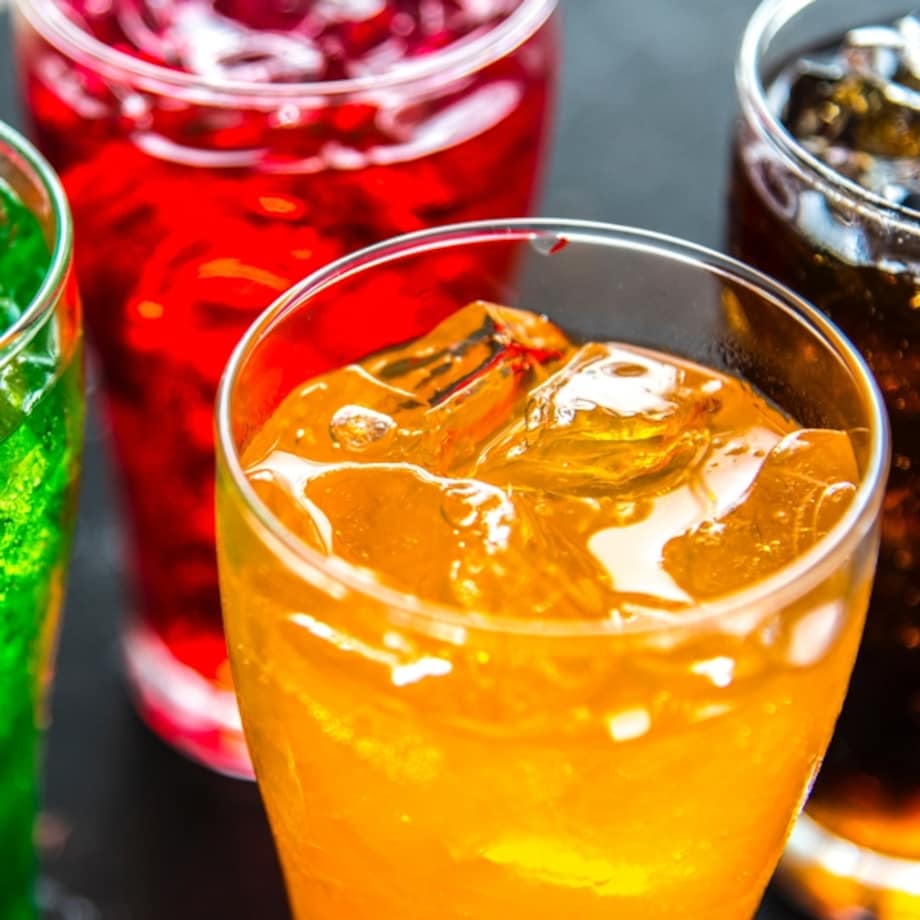 WORECZKI DO KOSTEK LODU samozamykające niebieskie folia