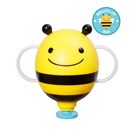 Skip Hop Zabawka do Kąpieli Fontanna Pszczółka ZOO