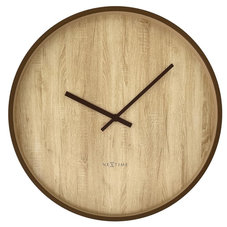 Zegar Nextime 3330 'Oslo Large'