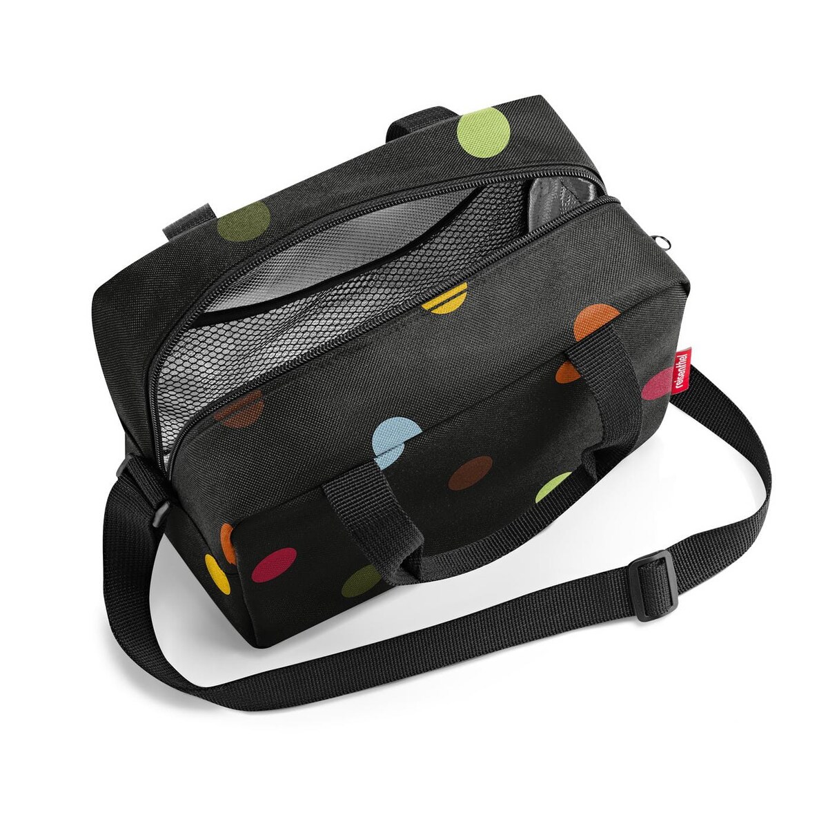 Torba COOLERBAG TO-GO, dots