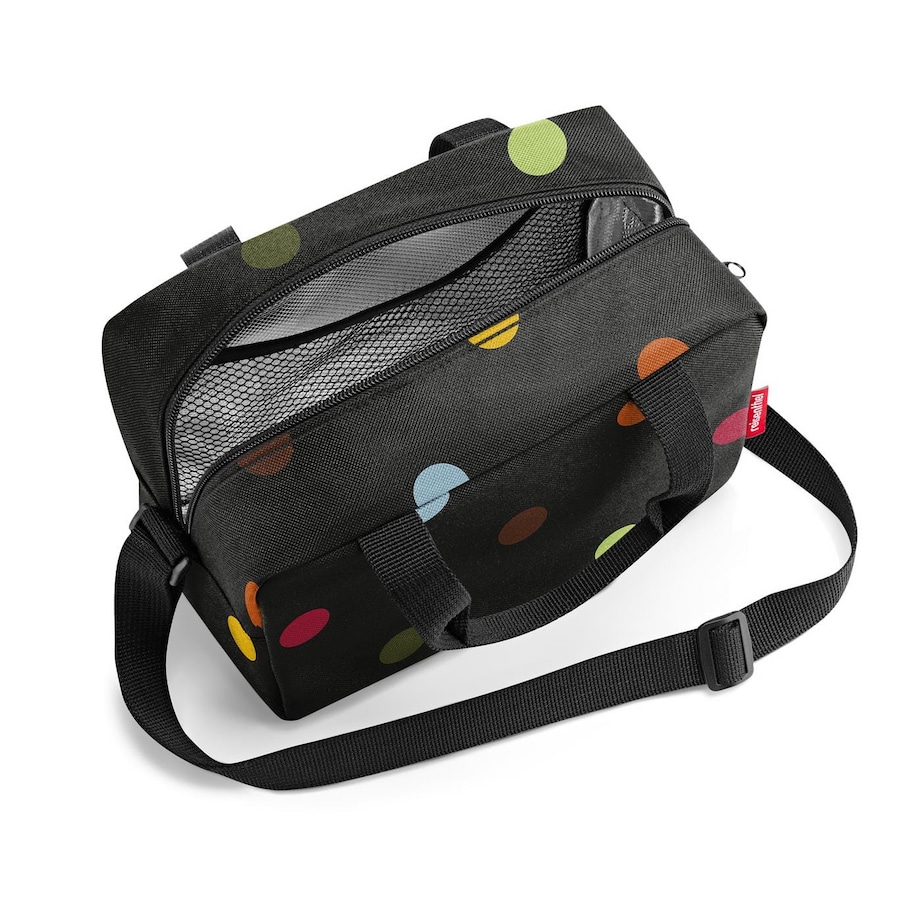Torba COOLERBAG TO-GO, dots