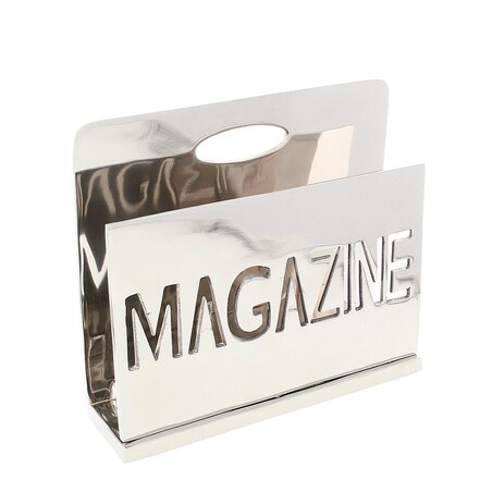 Gazetnik Cari 34x11x30cm, 34 x 11 x 30 cm