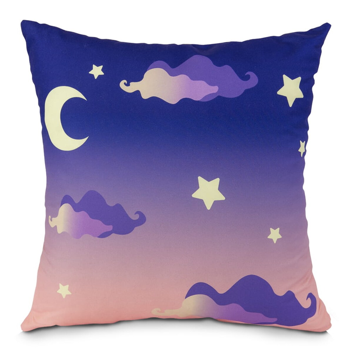 Poduszka przytulanka Byk 40x40