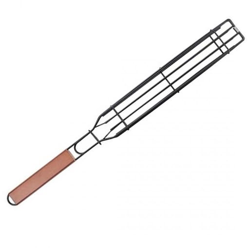 Koszyk Do Grillowania Szaszłyków Warzyw
