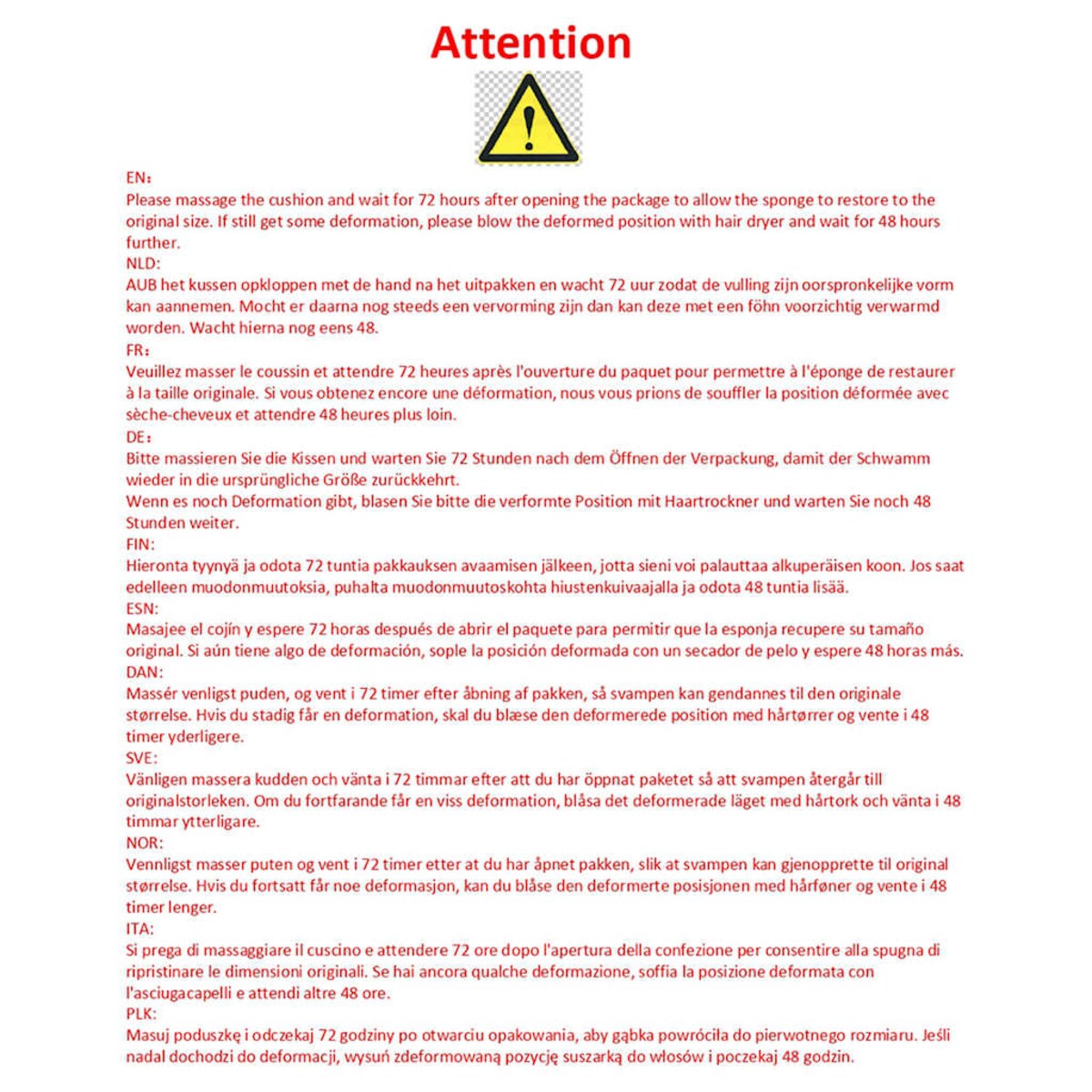 vidaXL Masujące krzesło biurowe, różowe, tapicerowane aksamitem