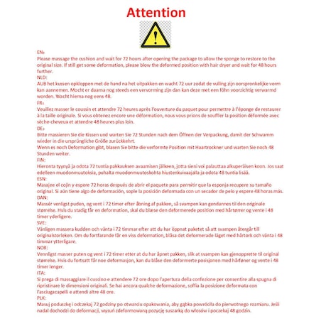 vidaXL Masujące krzesło biurowe, różowe, tapicerowane aksamitem