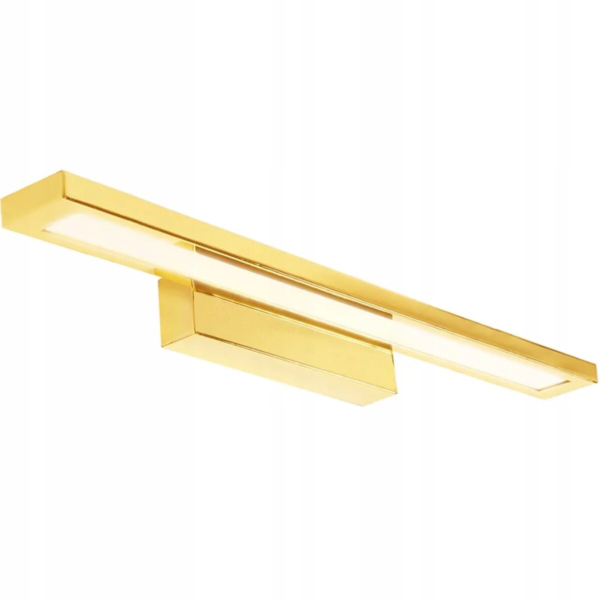 Lampa Kinkiet Led Gold 80Cm App838-1W Toolight