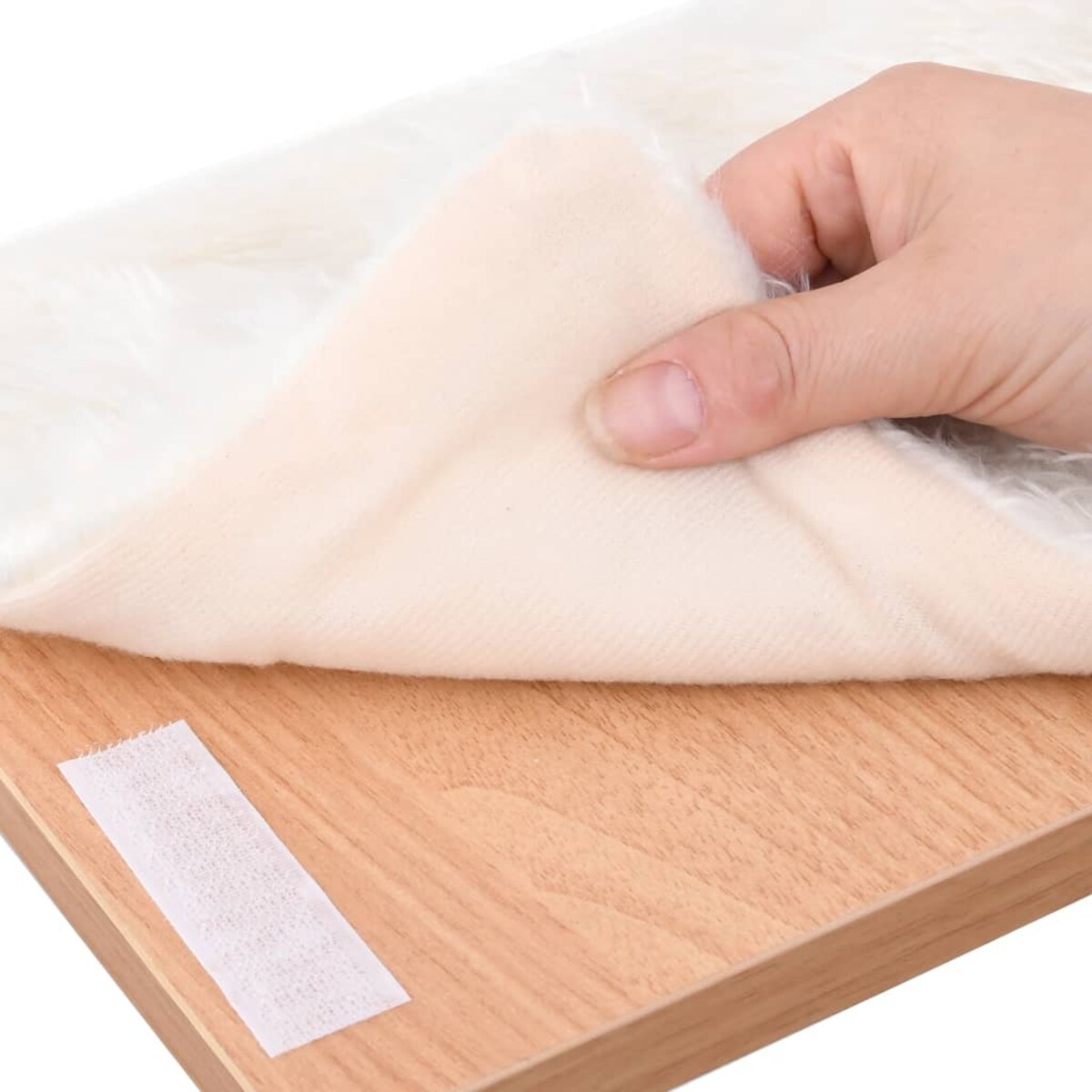 vidaXL Drapak dla kota, z sizalową matą, 104 cm