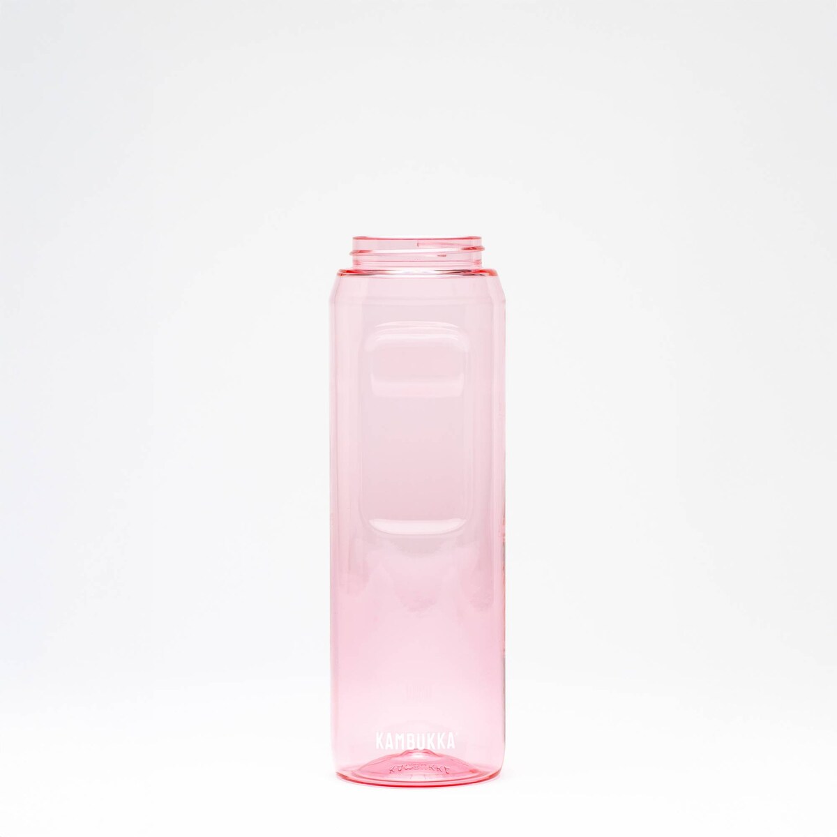 Butelka na wodę z tritanu bidon sportowy Dupla 1000ml - Magnolia Blossom