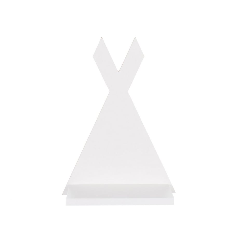 Półka Teepee 30x14x42cm, 30 x 14 x 42 cm