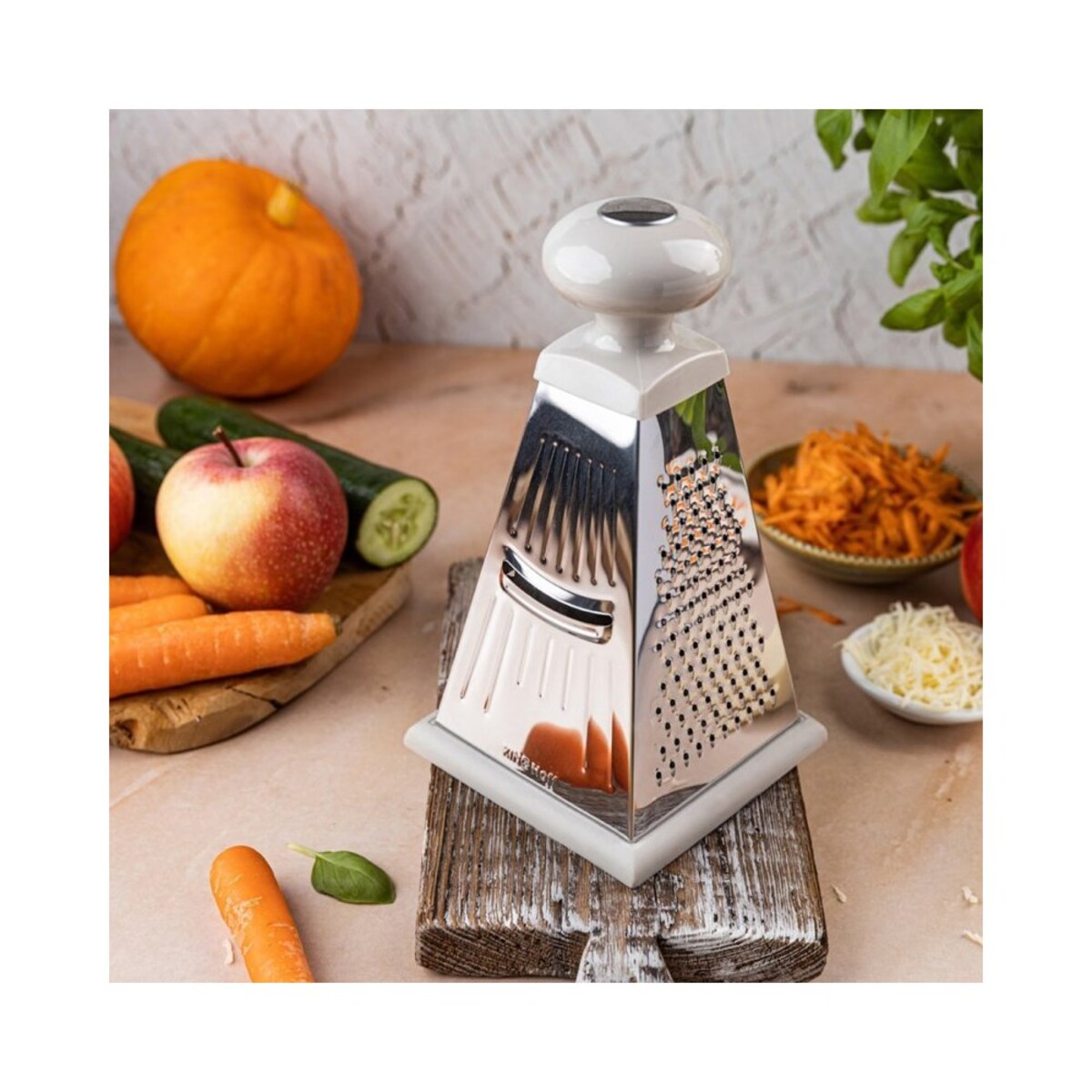 Kinghoff tarka kuchenna 62928