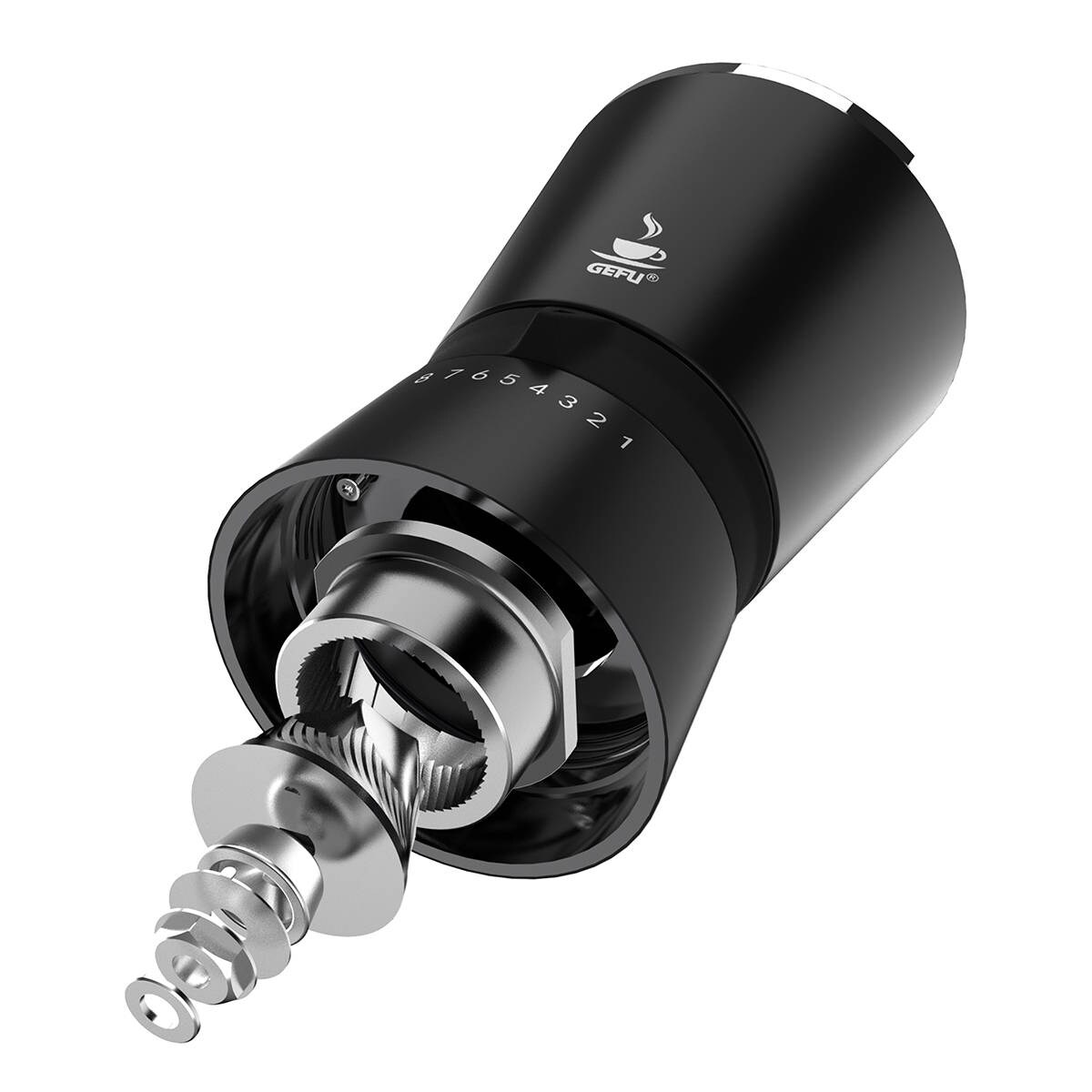 Młynek do kawy SANTIAGO