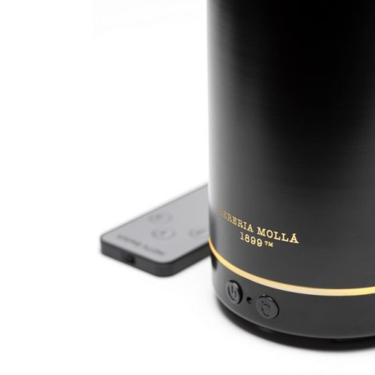 Dyfuzor soniczny mgiełki zapachowej Negro Cereria Molla