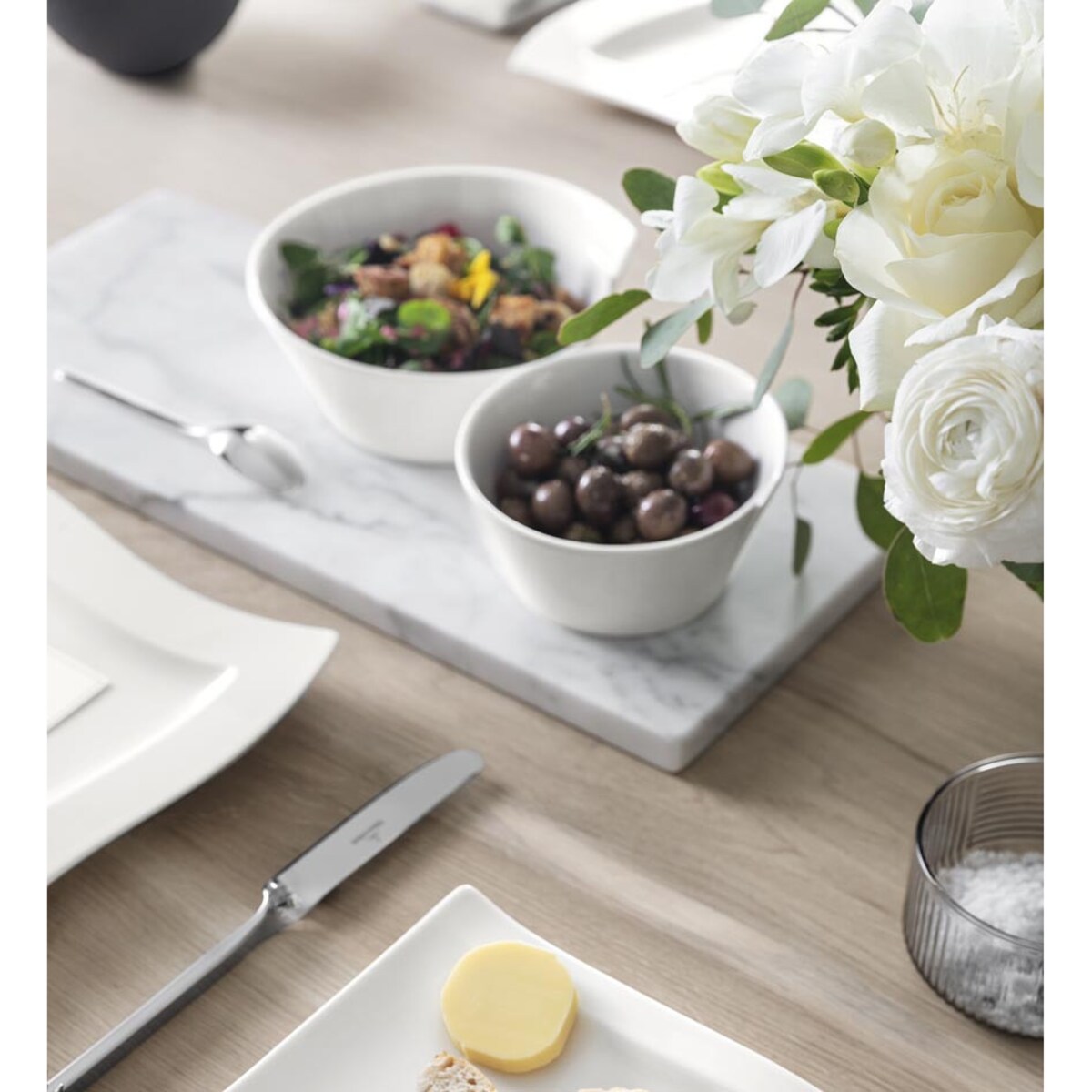 Miska New Wave, 350 ml, Villeroy & Boch