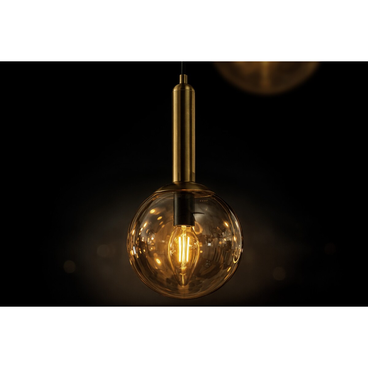 Lampa wisząca K-5867 z serii YUKI