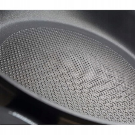 PATELNIA PATELKA grazia 24 cm nieprzywierająca