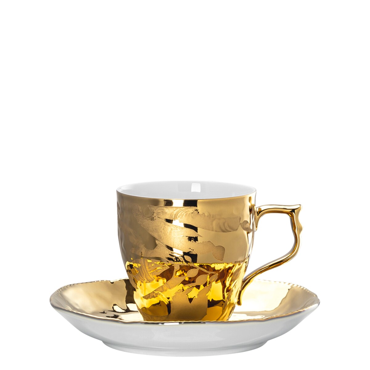 Filiżanka do espresso Sanssouci Midas Rosenthal