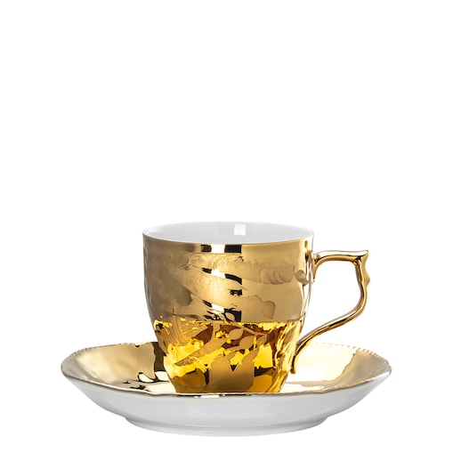 Filiżanka do espresso Sanssouci Midas Rosenthal