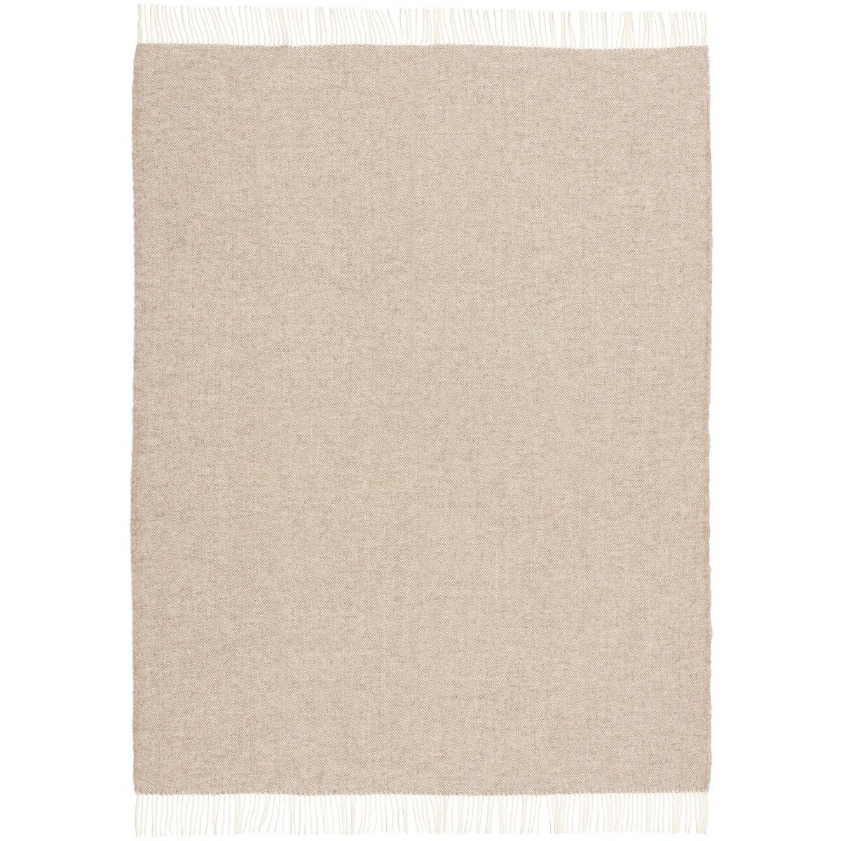Pled Zelandia 140x200cm natural beige, 140 x 200 cm