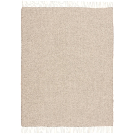 Pled Zelandia 140x200cm natural beige, 140 x 200 cm