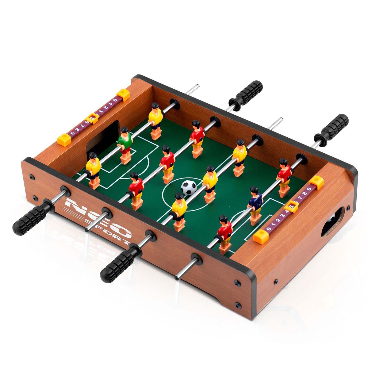 Piłkarzyki stołowe Neo-sport NS-439 stół do gry dla dzieci 1439