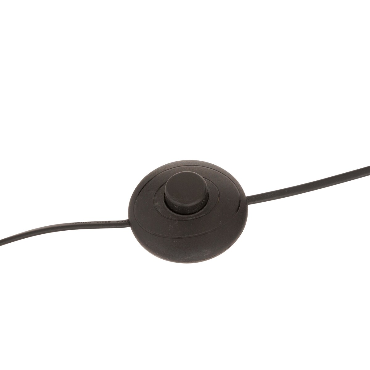 Lampa podłogowa łukowa FLORIS, metalowa, srebrna, 177 cm