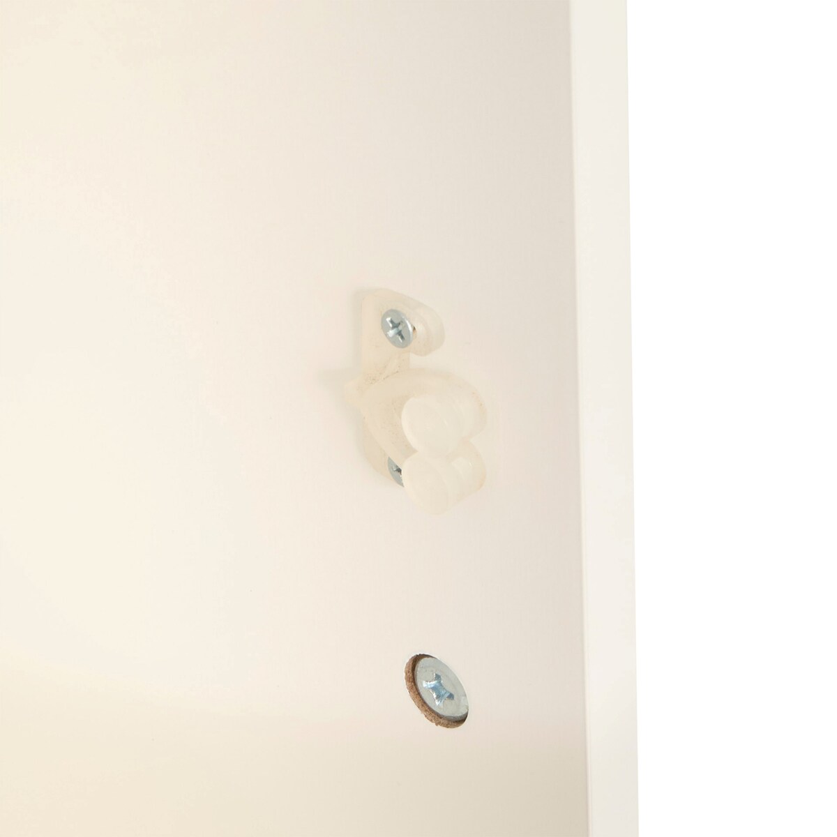 Szafka nocna dla dziecka FJELLA, 35,5 x 40 x 33 cm