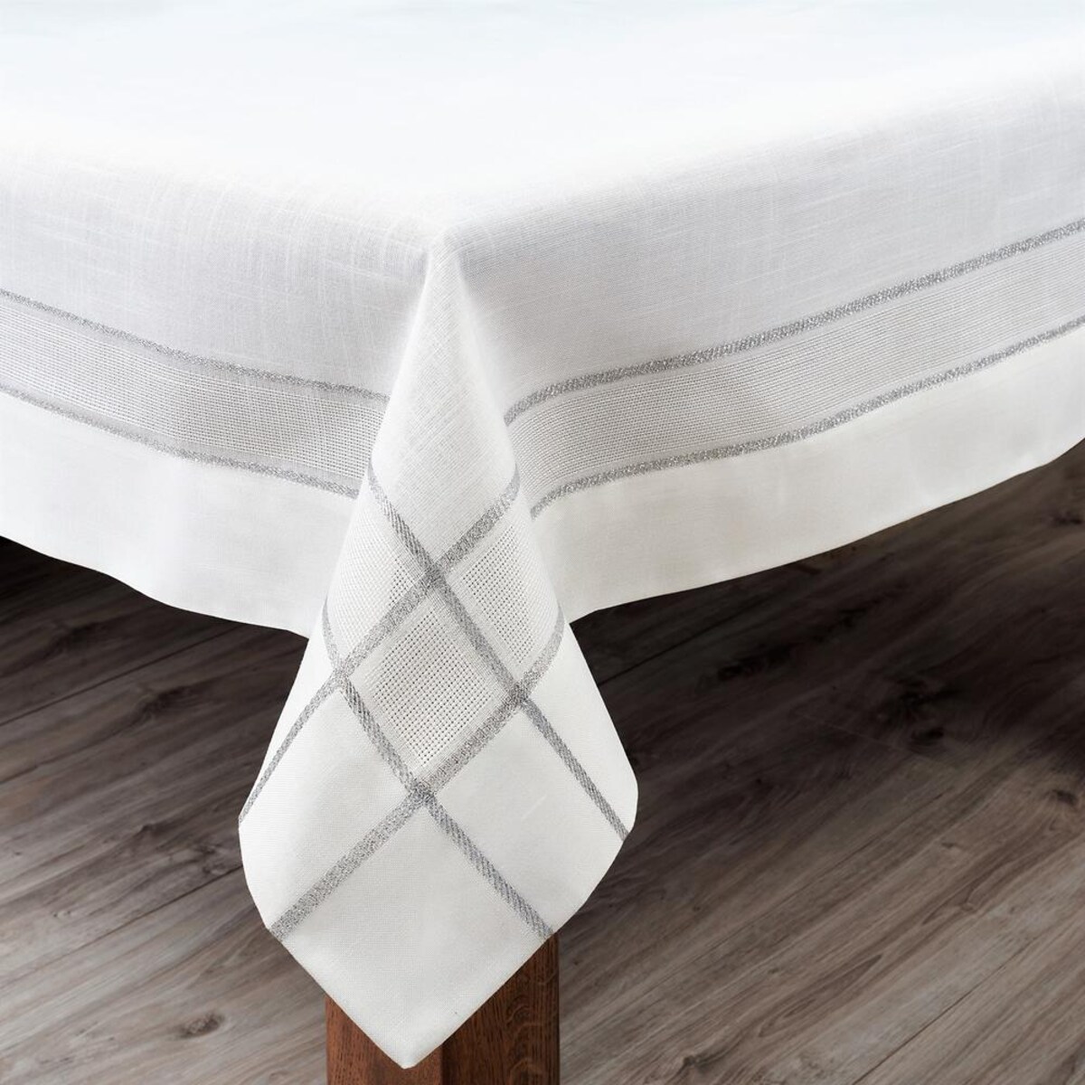 VILLA ITALIA Obrus kwadratowy 160 x 160 cm EDITT