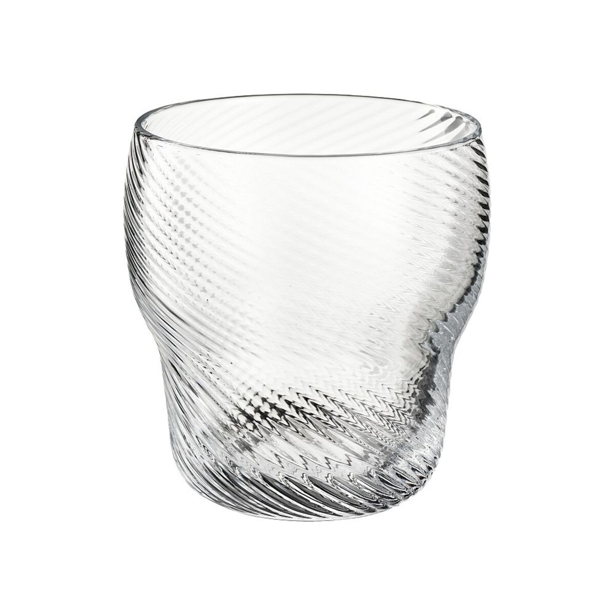 VILLA ITALIA Szklanka 300 ml TWIST