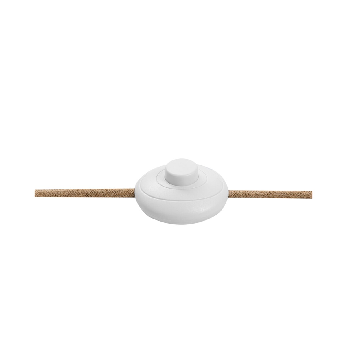 Lampa podłogowa KRIOS Metal Jasnobrązowy