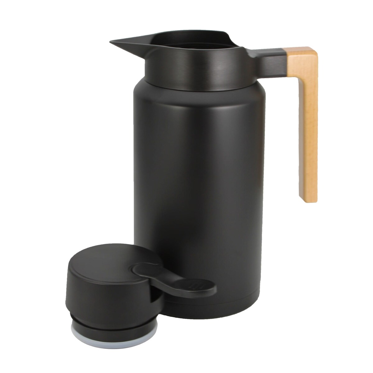 Termos konferencyjny próżniowy 2.0L BRUNBESTE BB-3580