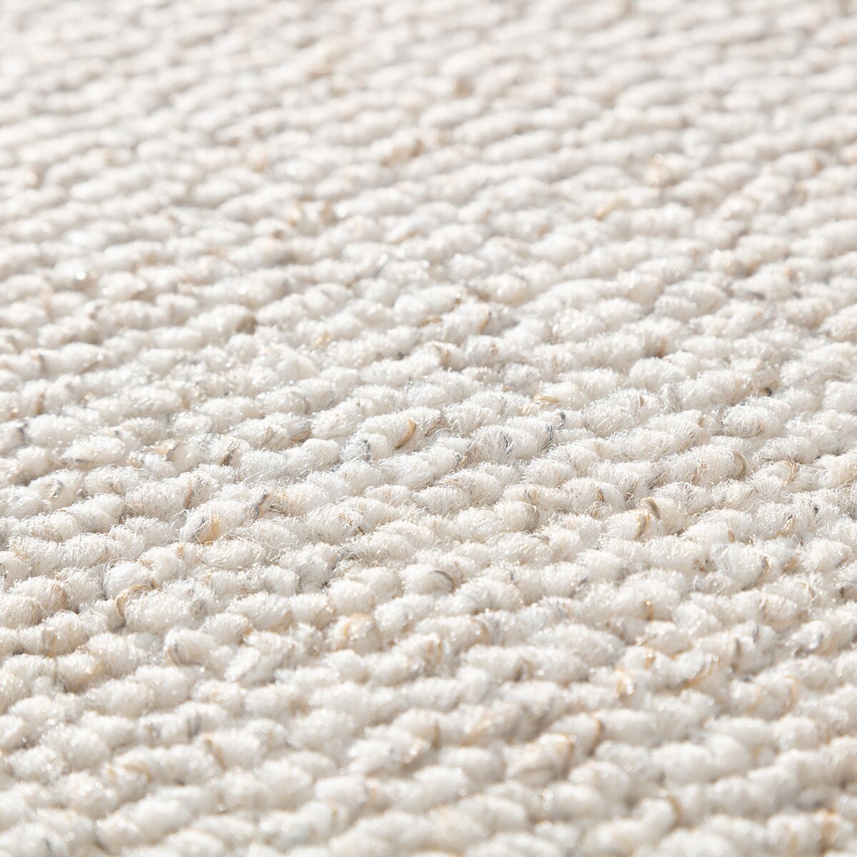 Dywan Solaro linen grey 160x230 cm, 160x230 cm