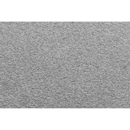 DYWAN koło DISCRETION srebrny koło 133 cm