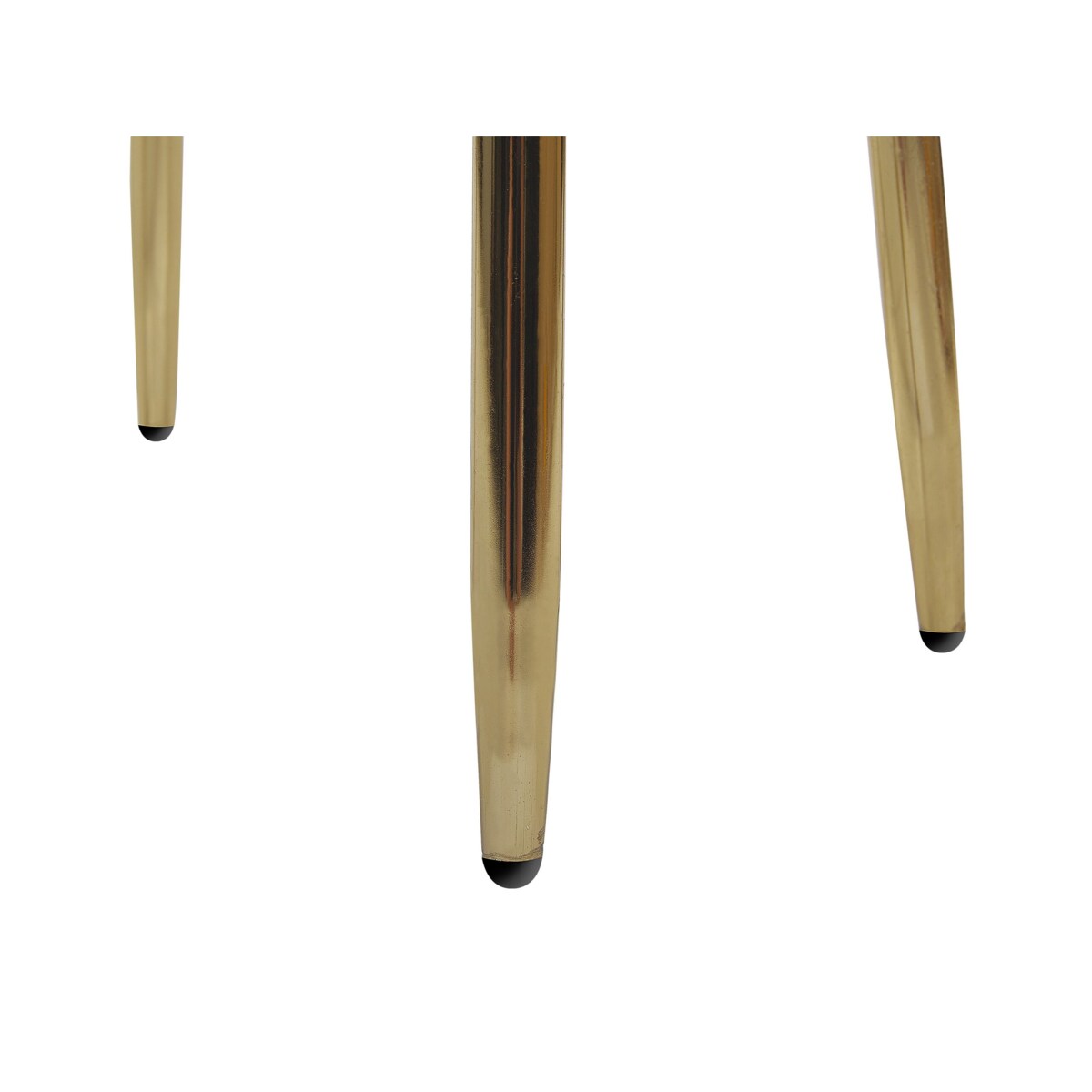 Ławka ze schowkiem do sypialni ciemnozielona ODESSA