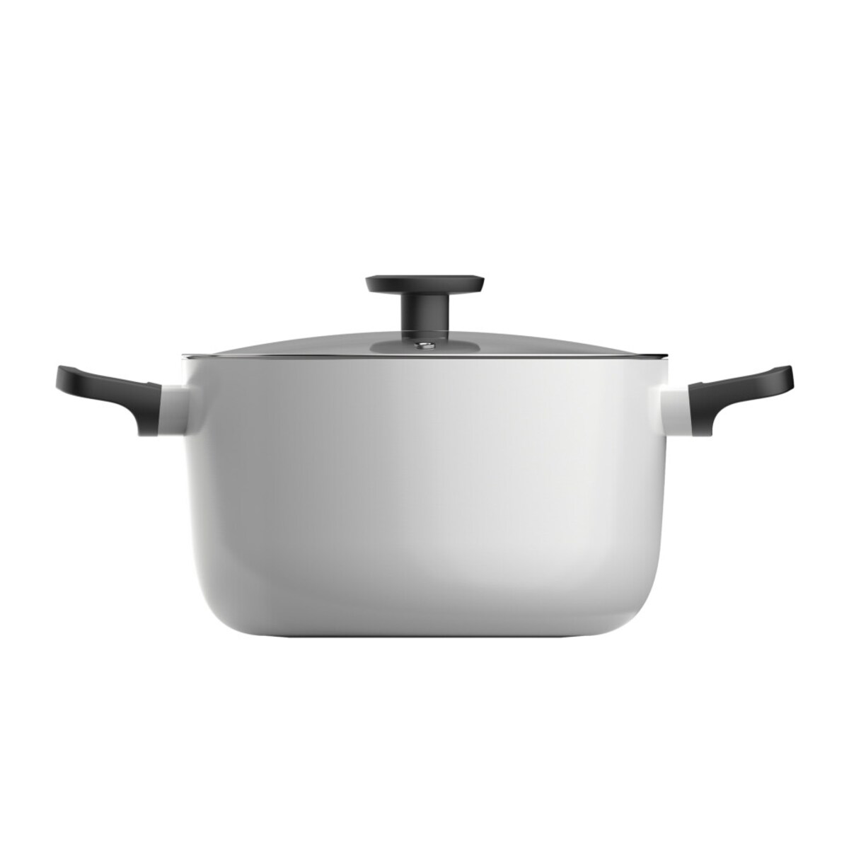 Garnek z pokrywą non-stick Glints Spirit 24 cm, 5,6 L BergHOFF