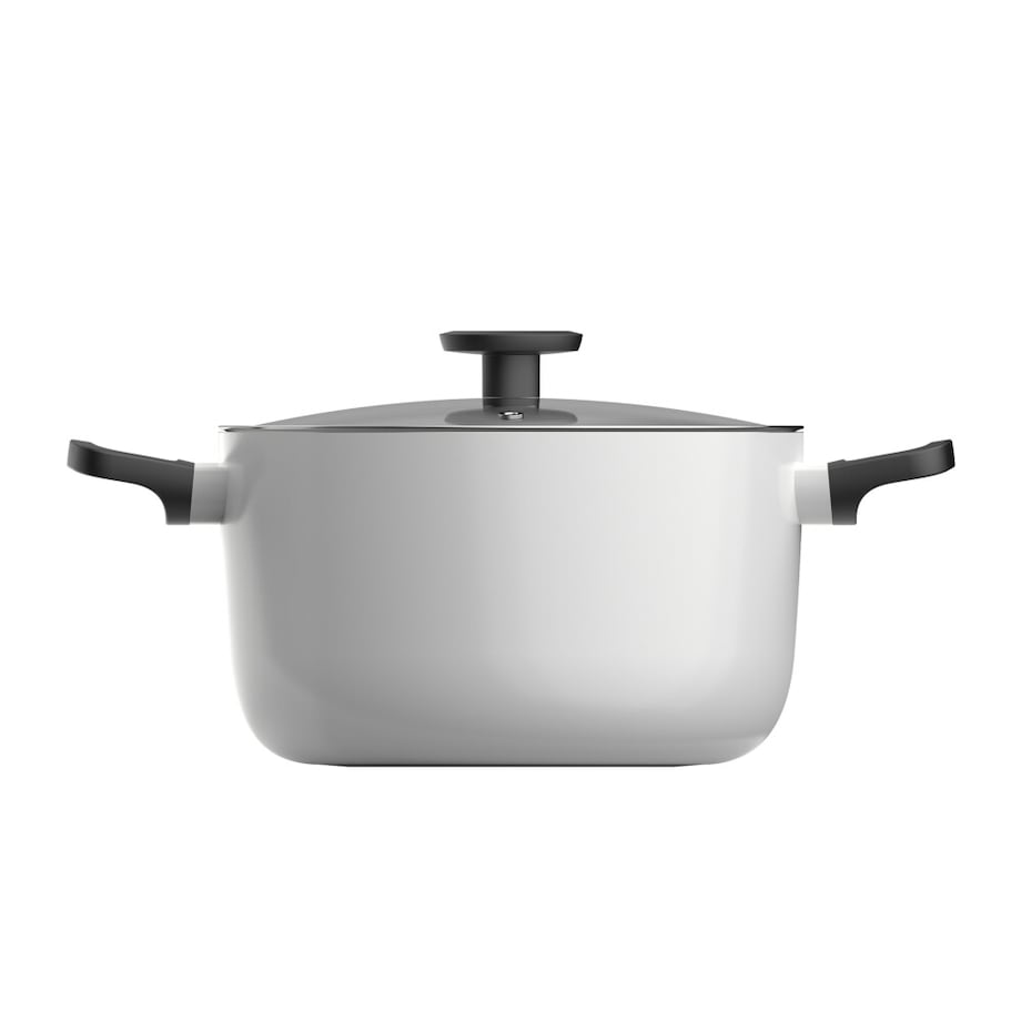 Garnek z pokrywą non-stick Glints Spirit 24 cm, 5,6 L BergHOFF