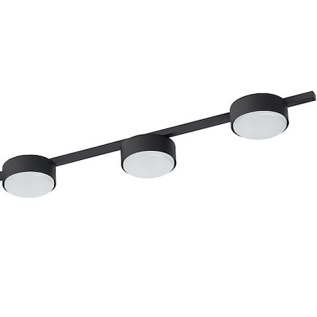 Lampa sufitowa 8262 PILLS Czarny Nowodvorski